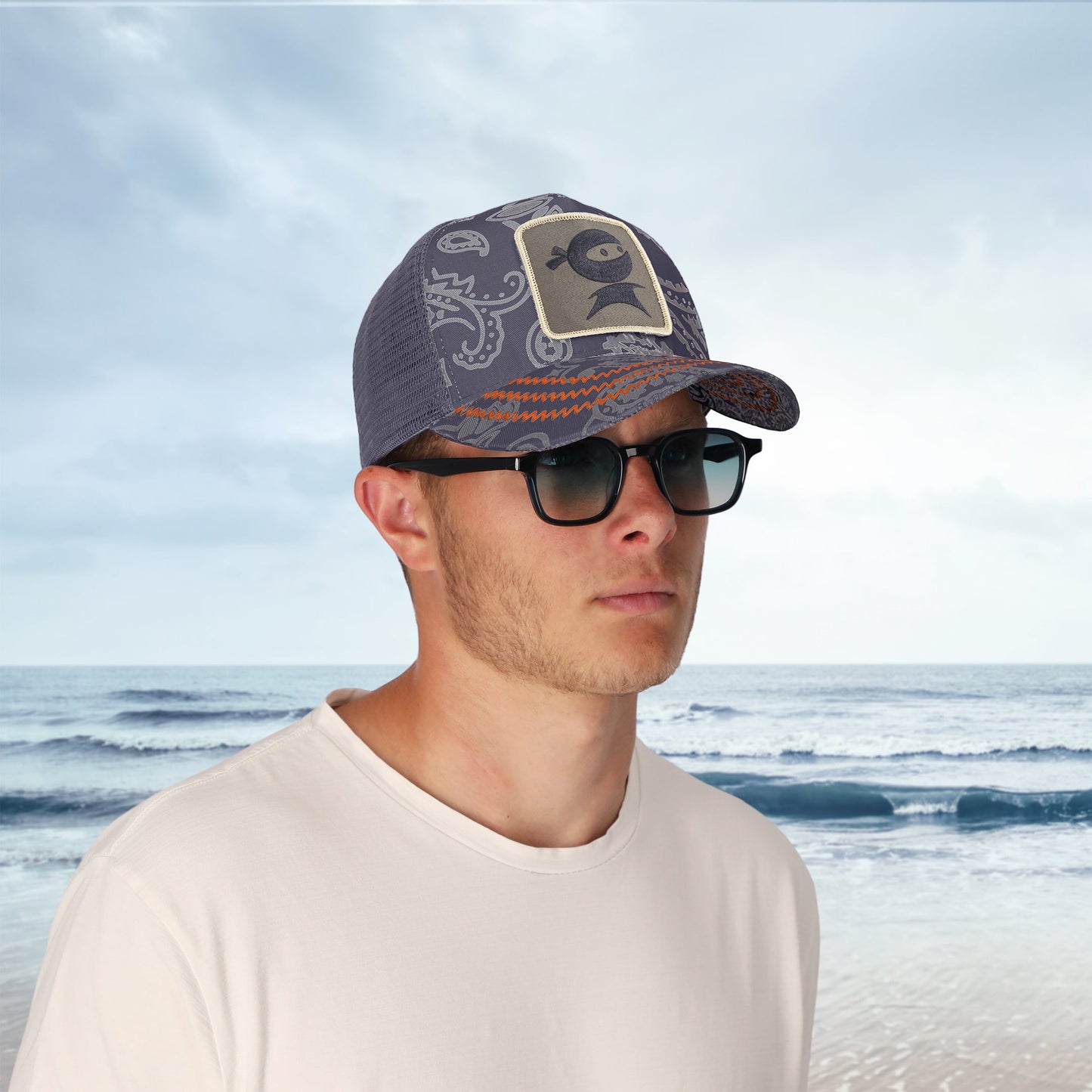 trucker-cap-a8 Mesh_cap_dark_gray_5.jpg