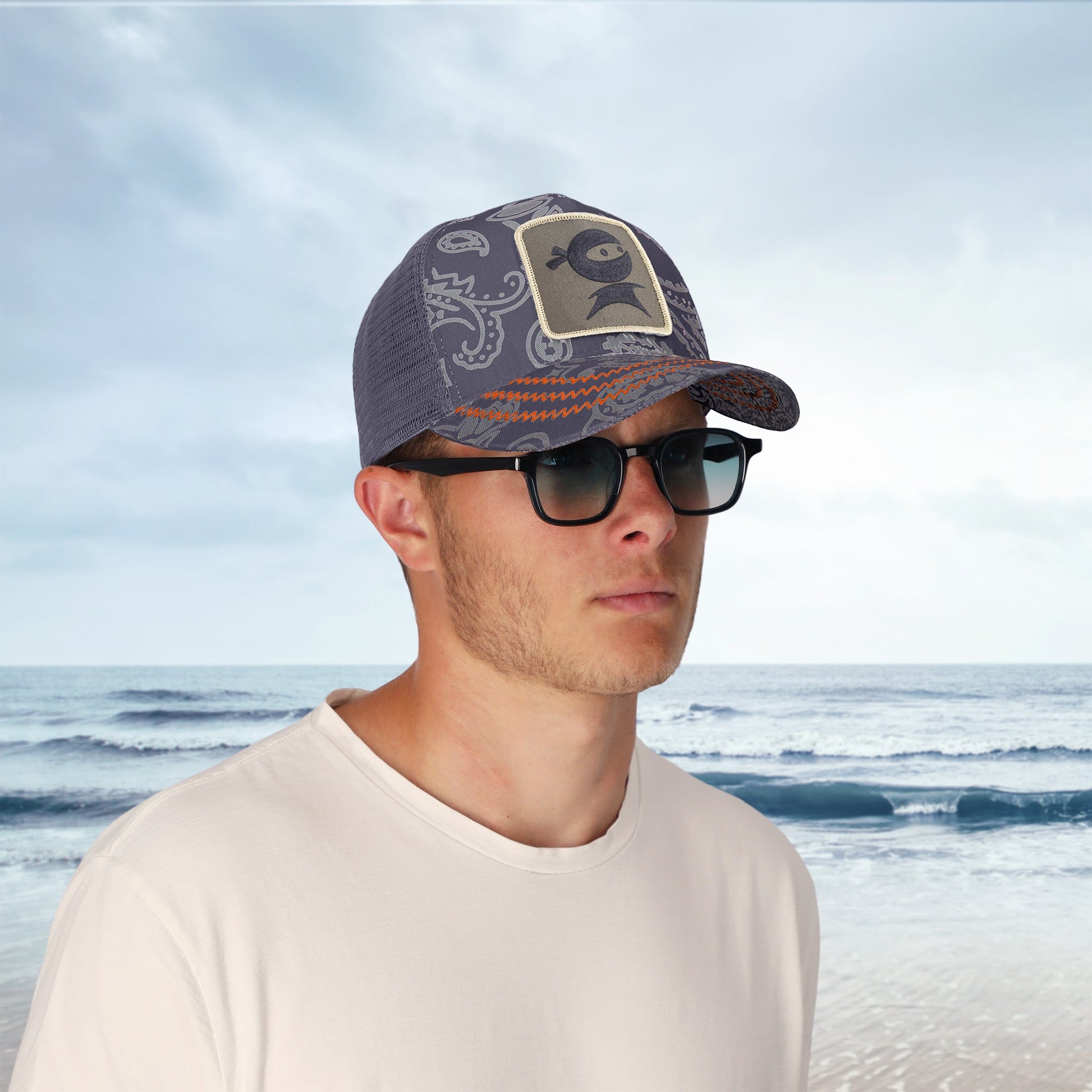 trucker-cap-a8 Mesh_cap_dark_gray_5.jpg
