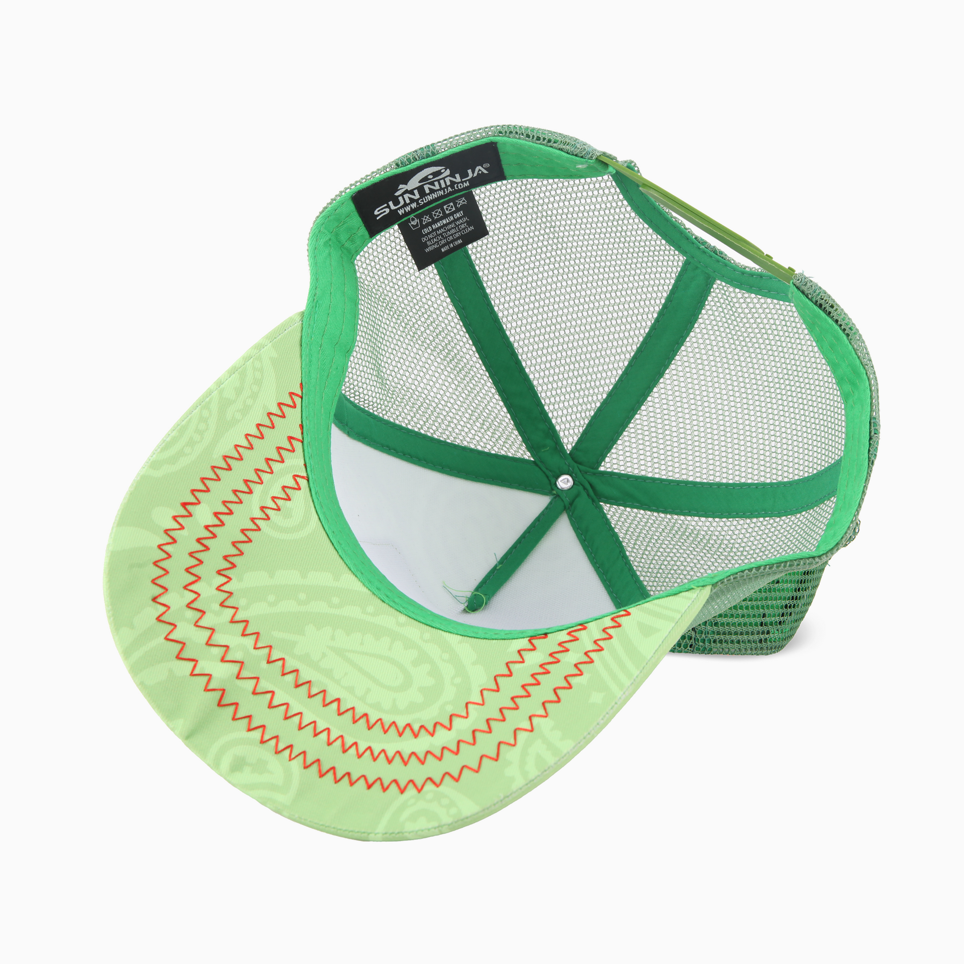 trucker-cap-a8 Mesh_cap_green_4.png
