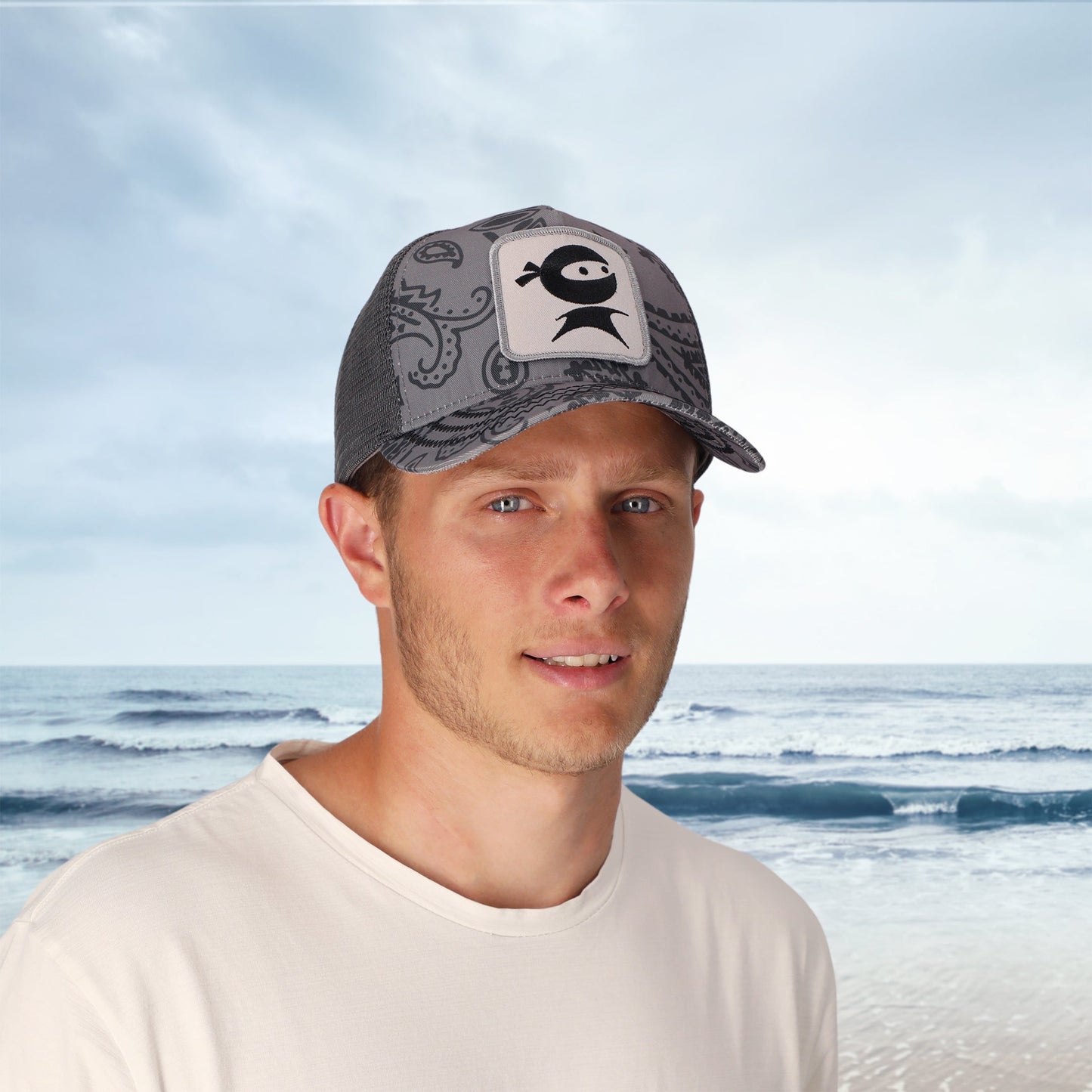 trucker-cap-a8 Mesh_cap_light_gray_5.jpg
