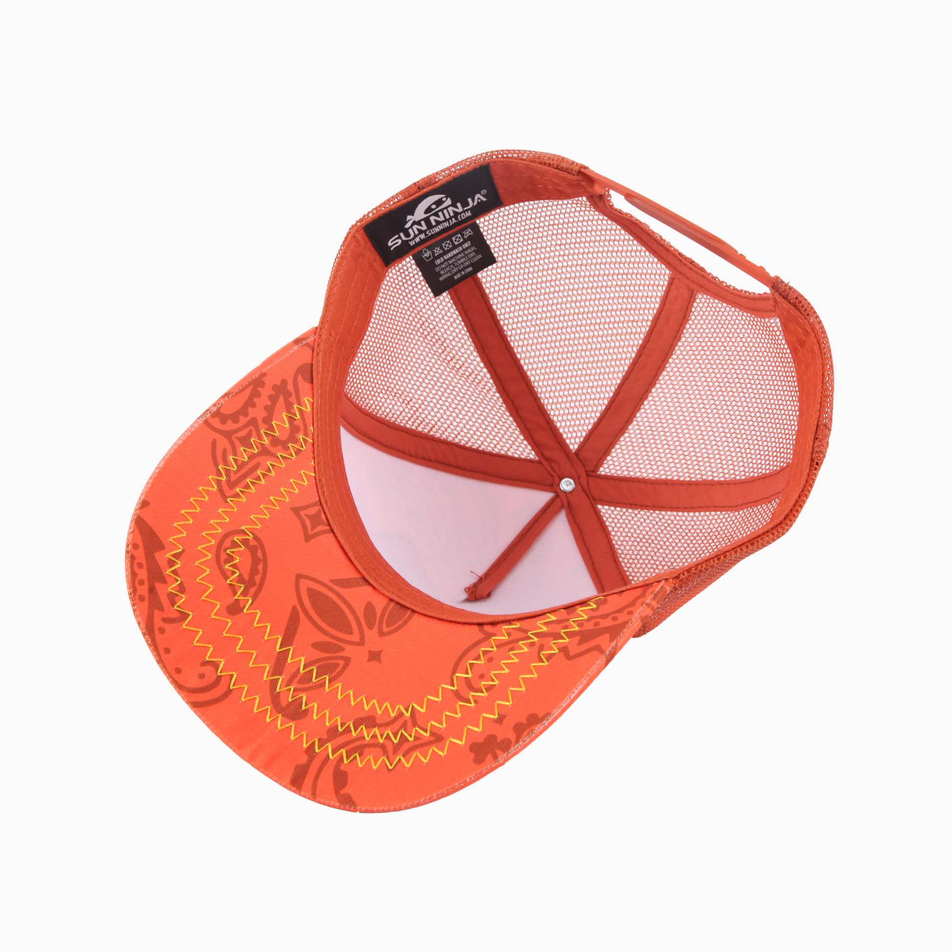 trucker-cap-a8 Mesh_cap_orange_4.png