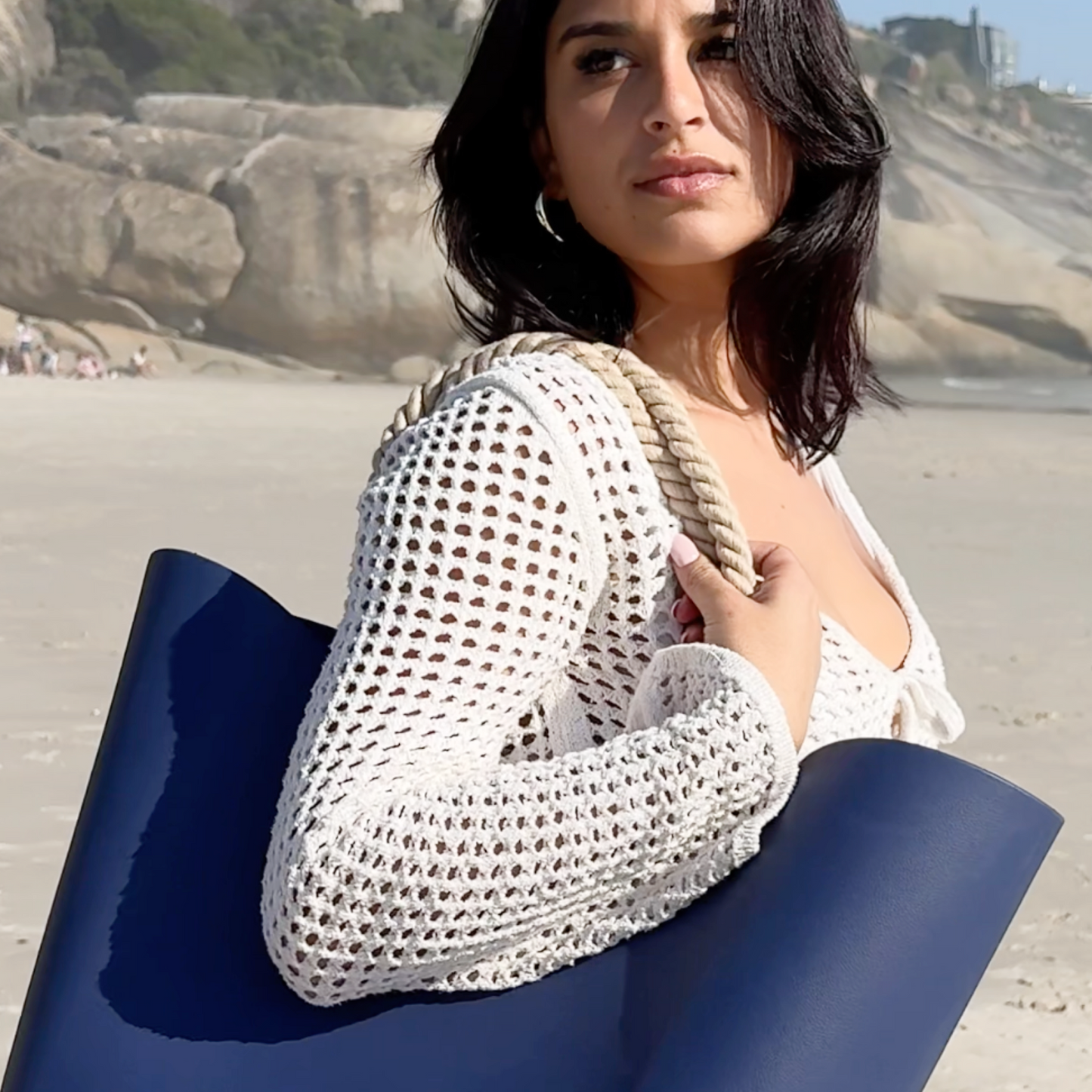 rubber-beach-tote-n7 Sun-Ninja-rubber_tote_navy_6.png