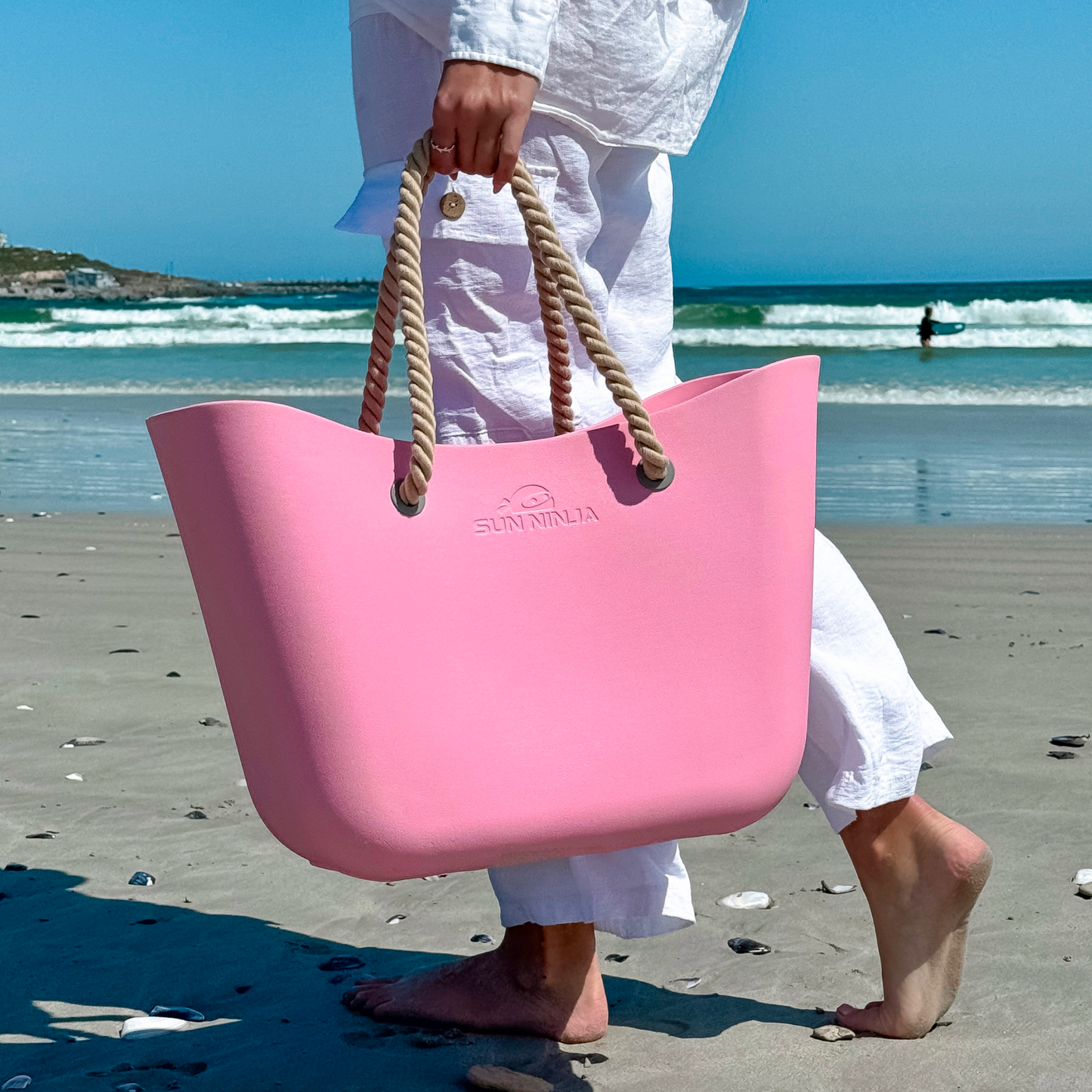 rubber-beach-tote-n7 Sun-Ninja-rubber_tote_pink_7.png