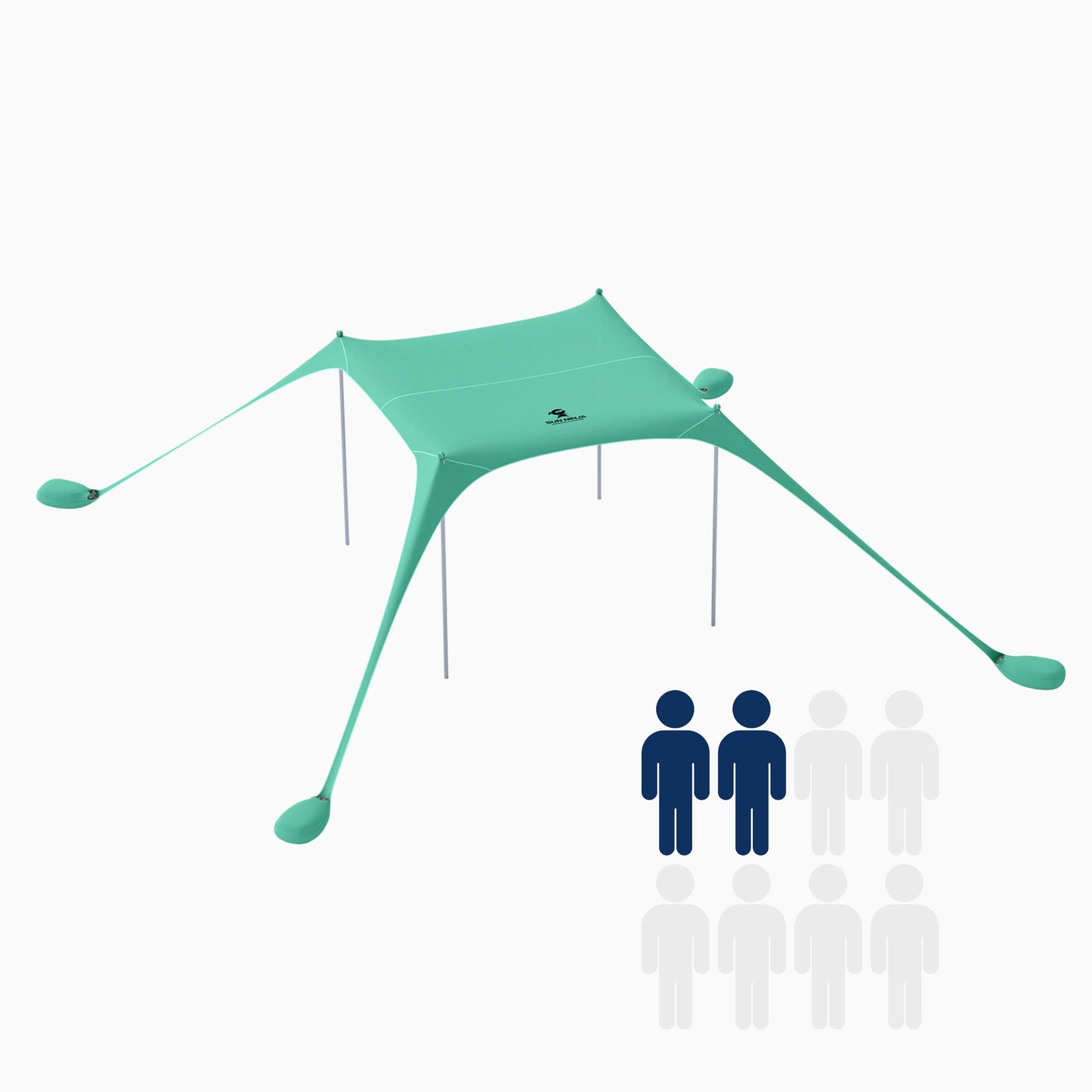 beach-tent-2-person-p7 Sun-Ninja_tent_2-person_green_1.jpg